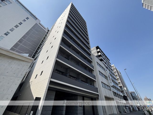 GRAND ESPOIR 東桜の外観写真