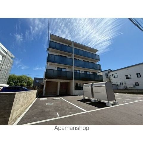 FLANDRE桑園の外観写真