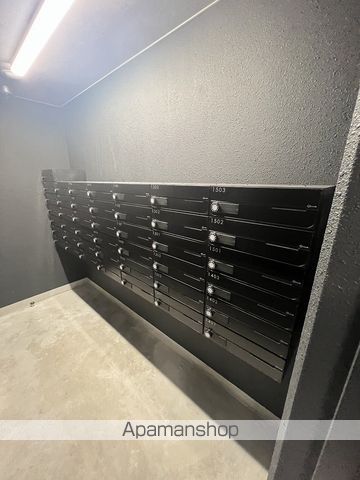 ファーストフィオーレ九条IIのその他写真