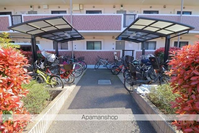 パストラルピアの玄関写真