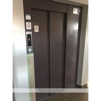 レジデンス野村[2LDK/48.6m2]の共用部2