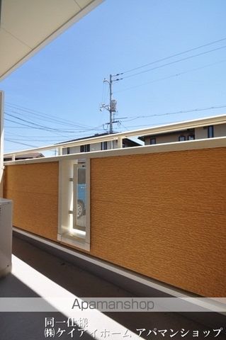 フジ コッティAの内装写真