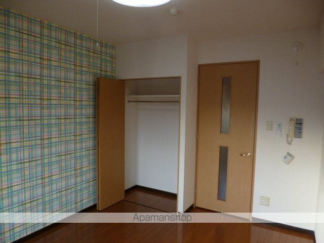 フォロス中村橋[1K/20.16m2]の収納