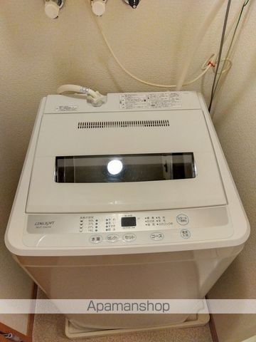 レオパレスすぐりの内装写真