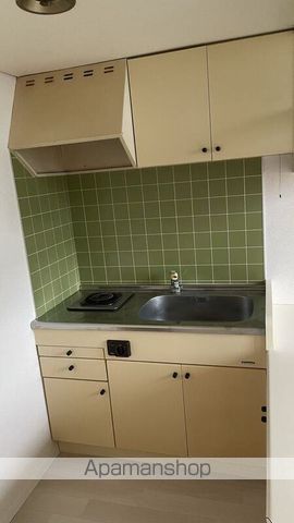 べルピア杉田第一の内装写真