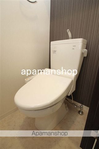 RESIUR−H 心斎橋LUXEの内装写真