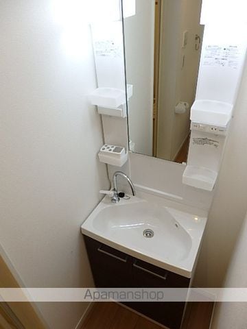 カリヨン港南の内装写真