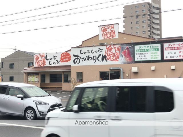 芝田1丁目貸家の周辺写真