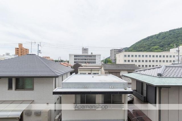 こぐまマンション中野町の内装写真