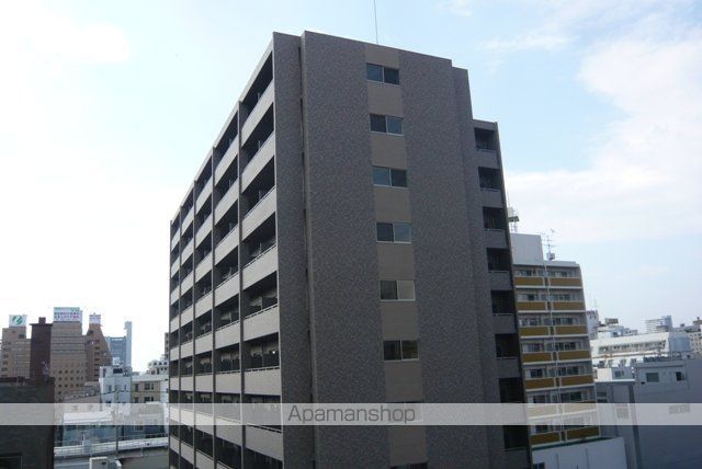 ハアラン表町の外観写真