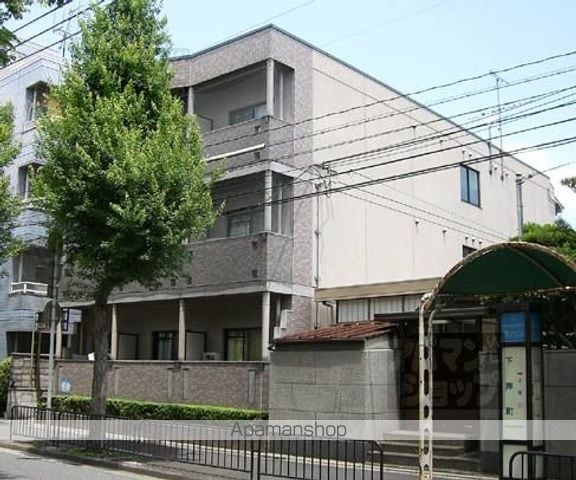 VILLA RUHE