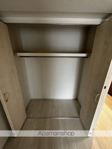 SARNATH海老江の内装写真