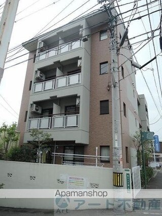 エンブレム鴨川[1K/31.87m2]の外観5
