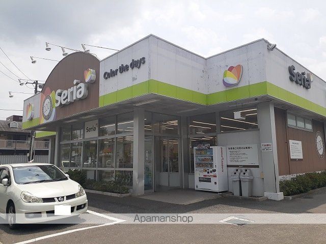 リラリア町田の周辺写真