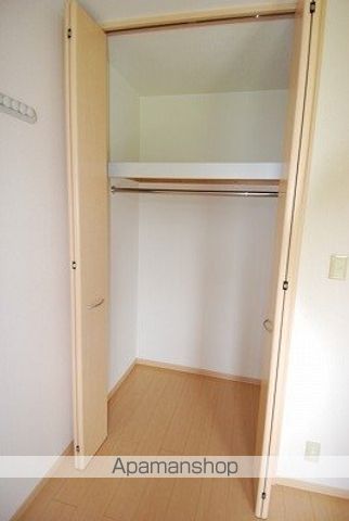 エルコーポ Bの内装写真