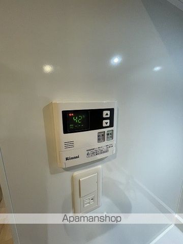 SーRESIDENCE志賀本通NORTHの内装写真