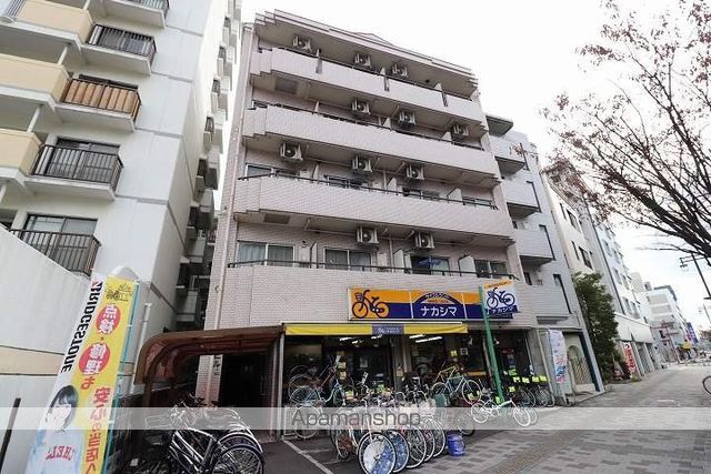 田川ビルの外観写真