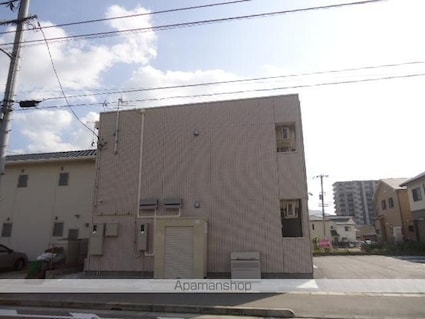 Ｒｉｖａｇｅ　　Ｏｈｓａｗａ[1LDK/41.96m2]の外観3