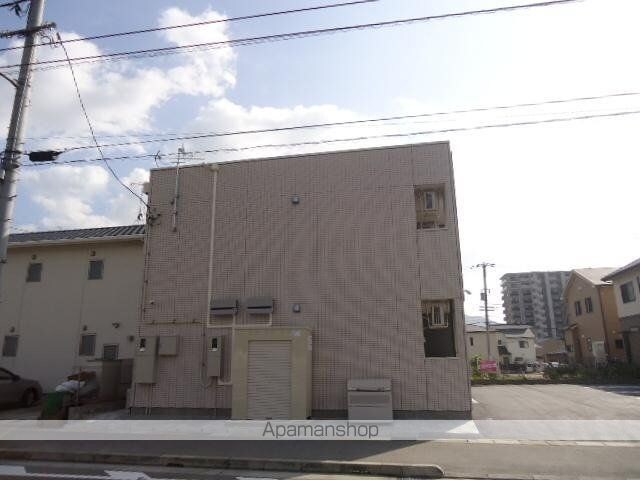 Ｒｉｖａｇｅ　　Ｏｈｓａｗａ[1LDK/41.96m2]の外観3