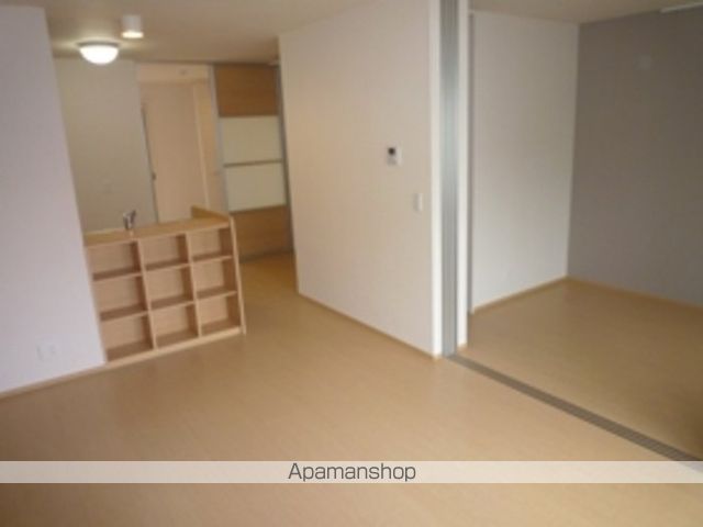 メゾン ド シャルールの内装写真