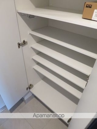 プライマルフロント錦糸町[1K/25.26m2]の内装6