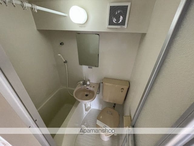 ブリランテ清水町の内装写真