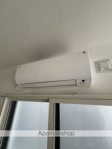 EL SOLの内装写真