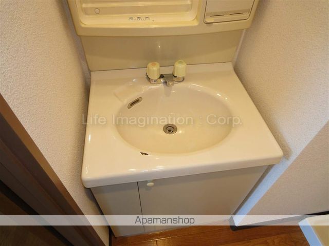 ウエストローズヒルの内装写真