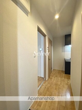 フィカーサ山手[2K/32.85m2]の内装3