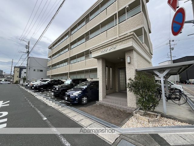 ハイツリベラのその他写真