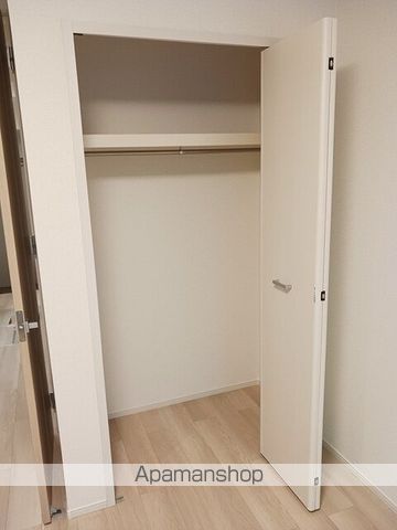 ジェルメゾンの内装写真