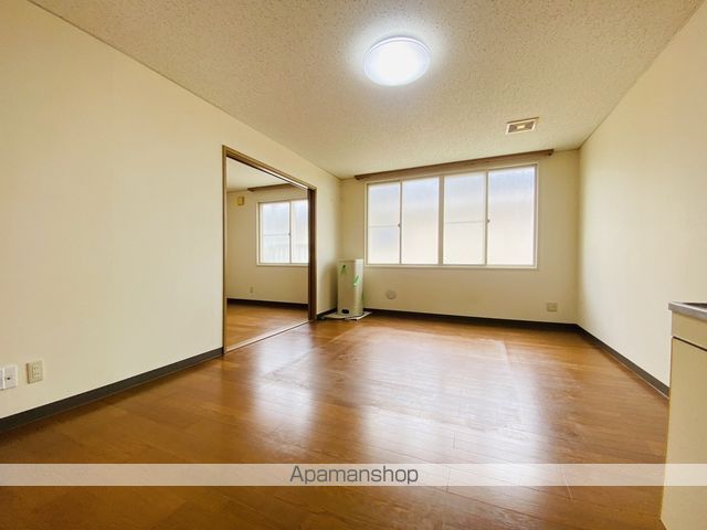 R・Kマンション山の手の内装写真