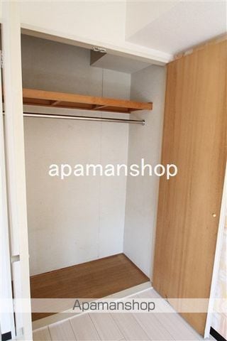 シャンクレール大国町の内装写真