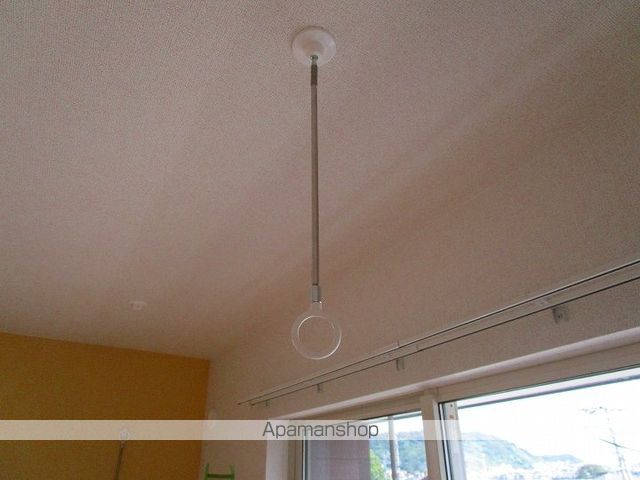 エアリー IIの内装写真