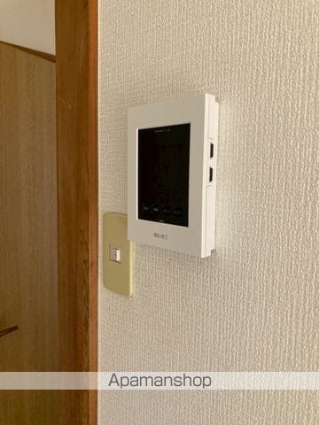ハイツさらがいEの内装写真