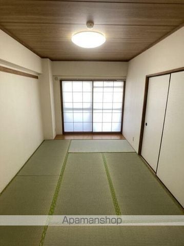 アソルティ厚木田村町の内装写真
