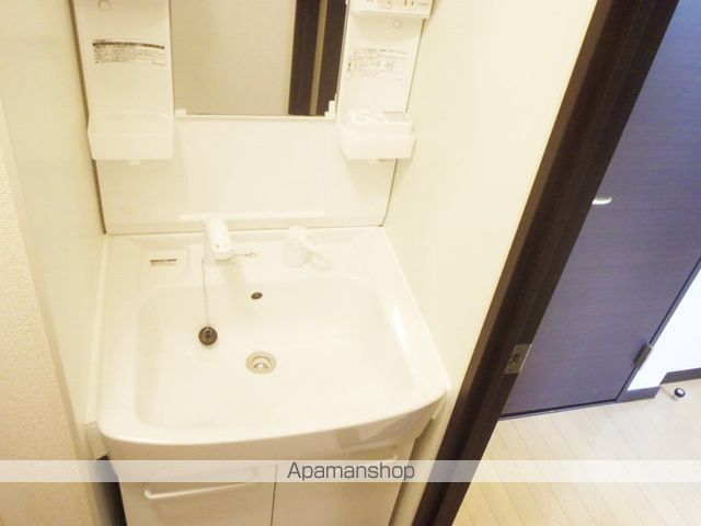 レオネクストファイブストリートの内装写真