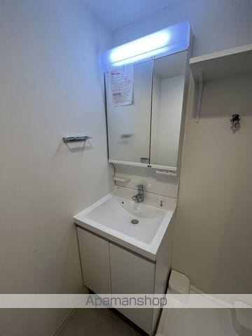 スプランディッドあびこ駅前DUEの内装写真