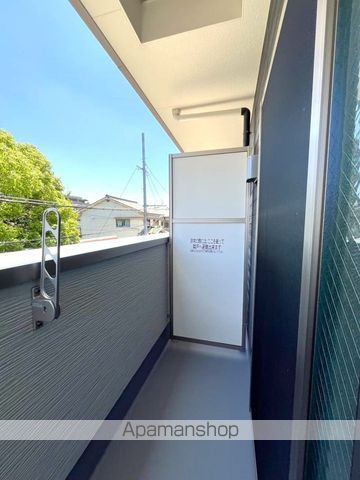 フジパレス加美駅南III番館の内装写真