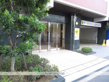 東京都墨田区太平４丁目[1K/24.3m2]の外観3