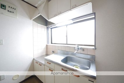 サンハイム峰岸[2DK/43.62m2]の内装2