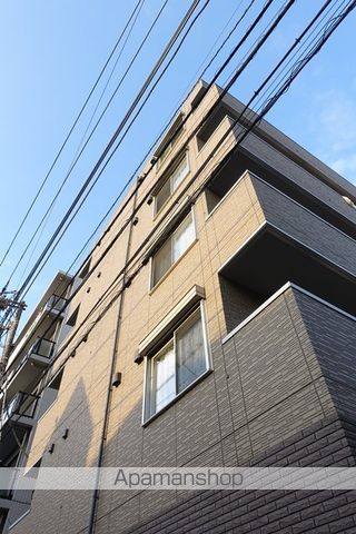 スカイヴィラージュの外観写真