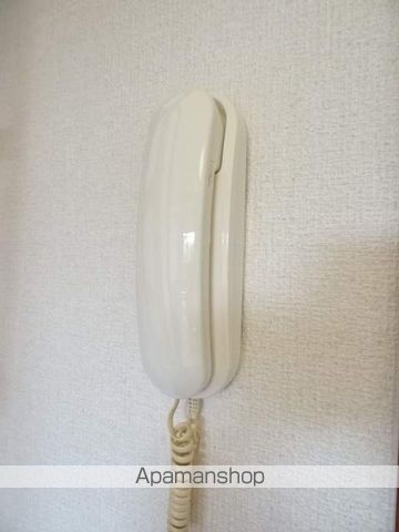 セザンヌ大知波の内装写真