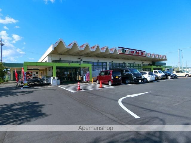 シャーメゾン相楽A棟の周辺写真