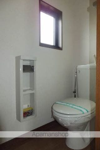 ノーブルパレス大山 A棟の内装写真