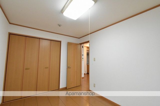 中商マンションの内装写真