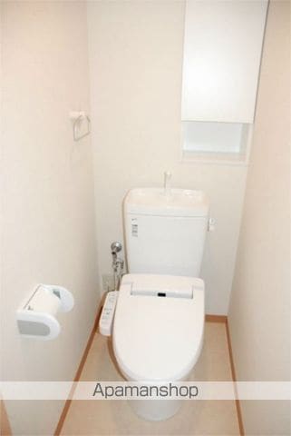 アルエット湘南の内装写真
