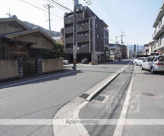 グレーヒル嵐山の周辺写真