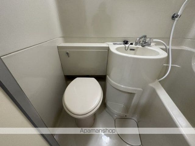 コーポ呉福の内装写真