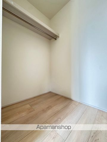 さいたま市見沼区 2階建 築3年の内装写真